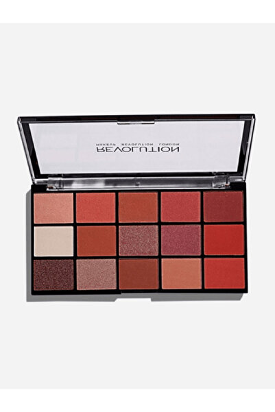 Revolution Re-Loaded Palette - Neutrals 2