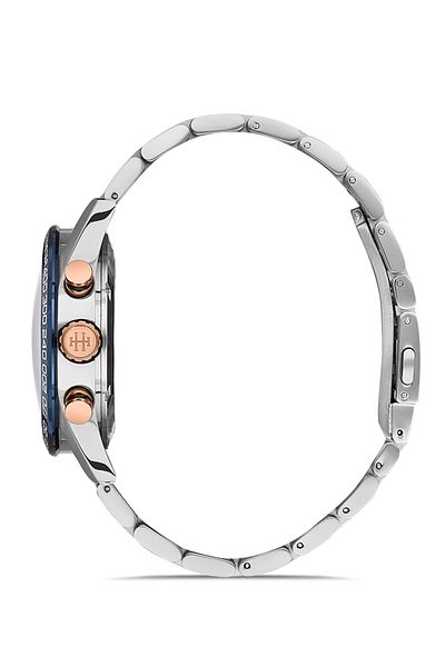 Hislon MS107T-11SR Men's Wristwatch