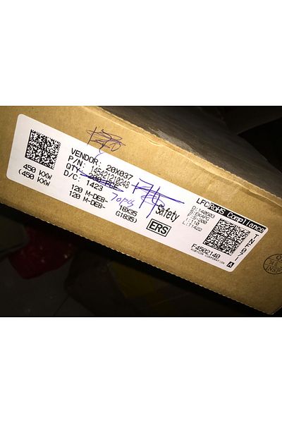 Choice 2023 Original new 120UF 450V Japan Rubycon Electrolytic Capacitor 450V120UF 18*35 KXW