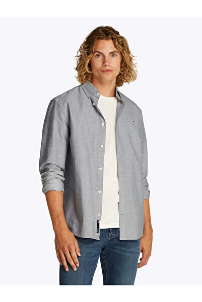 Tommy Hilfiger TJM REG OXFORD SHIRT EXT