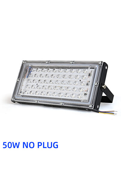 Choice مصباح LED بالأشعة فوق البنفسجية 50 وات بدون قابس 50 وات 100 وات 150 وا...