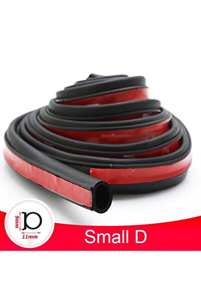 Choice شريط مانع تسرب صغير لأبواب السيارات بطول 3 أمتار (3/6 أمتار) - عازل من...