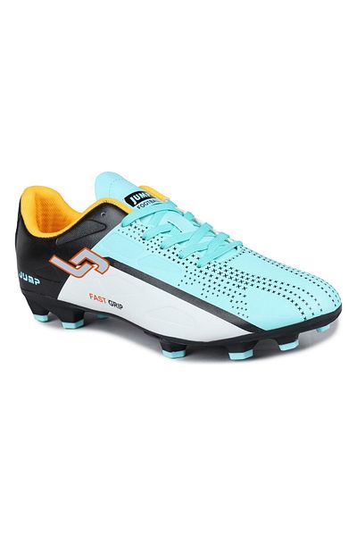 Jump 31205 Παπούτσια ποδοσφαίρου Blue Turf Football Cleats