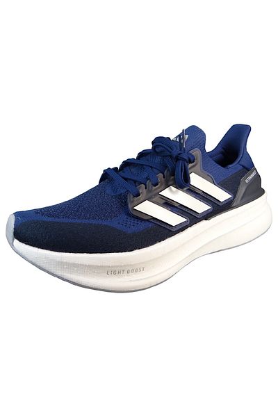 adidas Herren Laufschuhe Halbschuhe Ultraboost 5 Laufschuhe ID8817 Blau dunkelblau/zero met./legend ink. Te