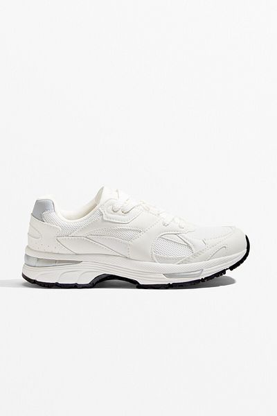 Oysho Running Trainers