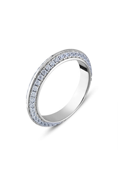 Carat Laboratories 1,28 Carat Tamtur Yüzük