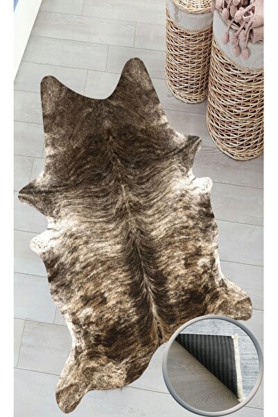 Anatolian Carpet Store DANA POST-DN203 Peluş Dekoratif  Halı