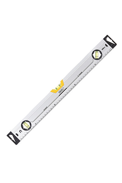 choice2 ميزان تسوية مغناطيسي من ديلي بطول 500 مم، مزود بثلاث فقاعات، مصنوع من...