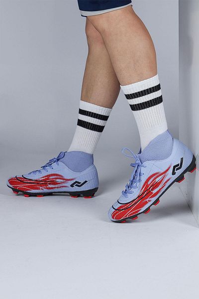Jump 29676 M Crampon Purple