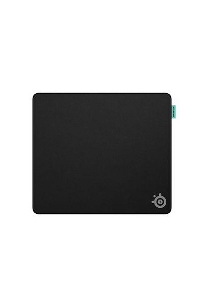 SteelSeries لوحة ماوس ألعاب QcK ذات أداء كبير