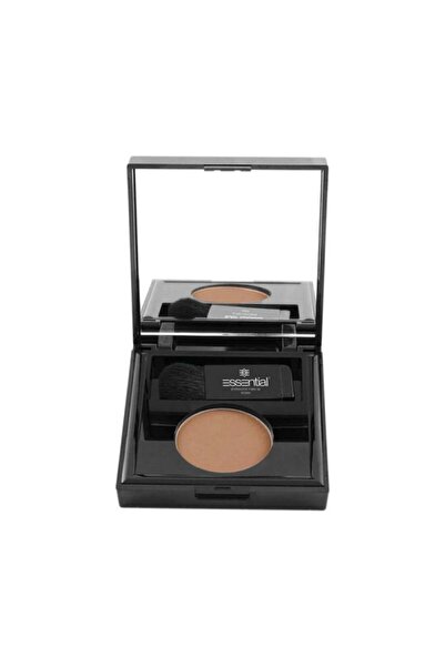 ESSENTİAL أحمر خدود أساسي مضغوط رقم 03 كارز