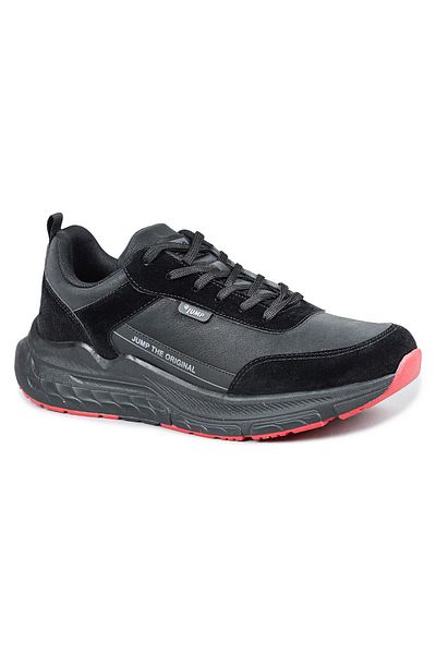 Jump 30564 Model Black Tenis pentru bărbați - Pantofi sport casual