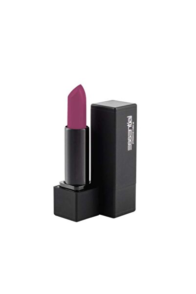 ESSENTİAL أحمر شفاه مرطب غير لامع من Essential Little Red