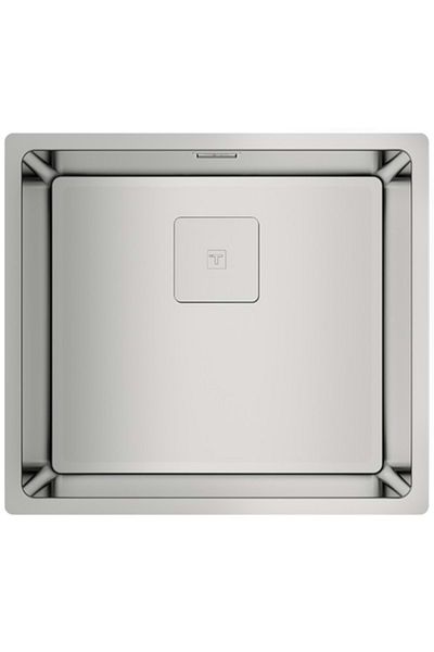 Teka 115000013 - Flexlinea Rs15 45.40 Steel Sink