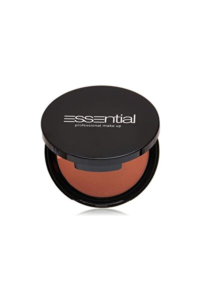 ESSENTİAL أحمر الخدود الأساسي ومعزز ظلال العيون للحصول على ألوان العنبر المتألقة من أليسون