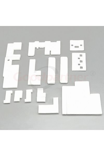 Goodpartner 1X QY5-0593-000 QY5-0593 ABSORBER KIT for Canon PIXMA G1110 G2110 G3110 G4110 G1010 G2010 G3010 G...