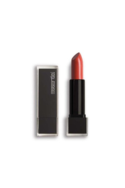 ESSENTİAL أحمر شفاه غير لامع أساسي من هابينيس