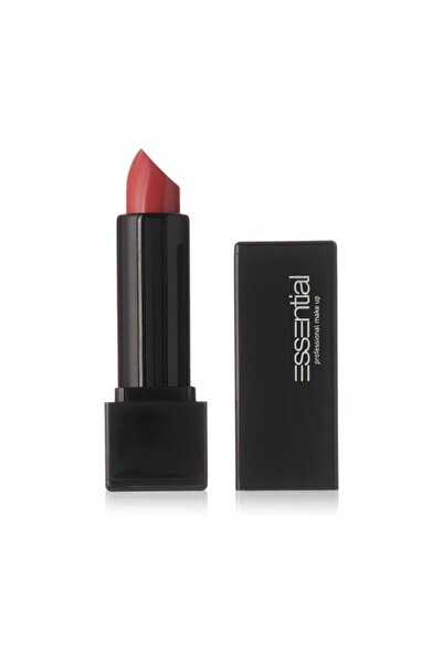ESSENTİAL أحمر شفاه أساسي حريري ومغذي رقم 40 سيلفيا