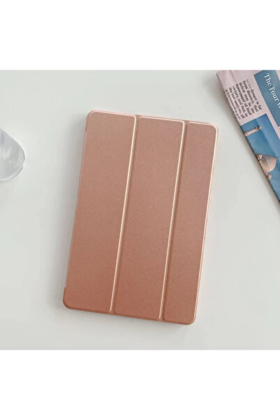 Choice Xiaoxin Pad 2024 Rose Gold For Xiaoxin Pad 2024 Case 11 inch Auto Wake Stand Tablet Cover funda For