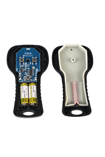 Choice نظام التحكم عن بعد اللاسلكي للرافعة 24 فولت 12 فولت مع مفتاح تحكم بزرين لسيارة جيب على الطرق الوعرة 4...