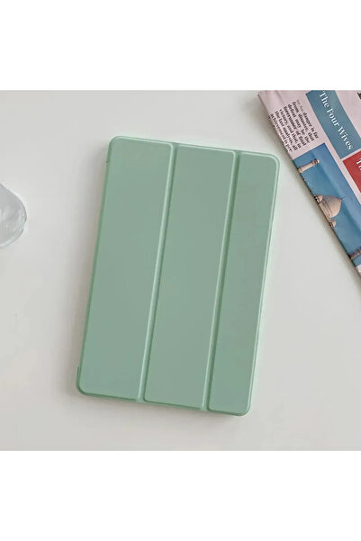 Choice Xiaoxin Pad 2024 Green For Xiaoxin Pad 2024 Case 11 inch Auto Wake Stand Tablet Cover funda For Tab