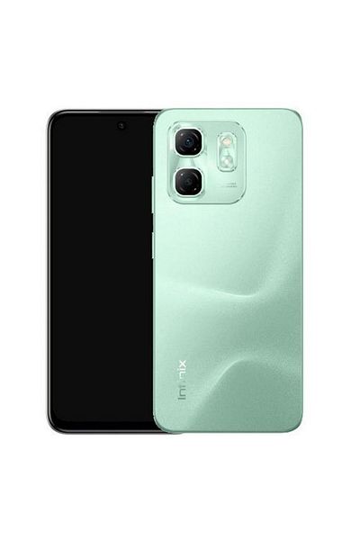 INFINIX HOT 50i 4G (8+256) GB Sage Green -