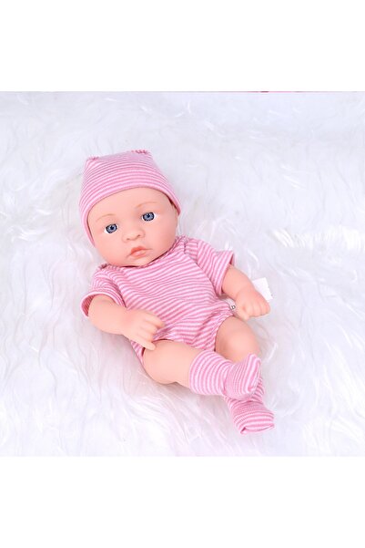 Choice دمى أطفال حديثي الولادة من الفينيل من stripedPK مقاس 20 سم دمية أطفال ...
