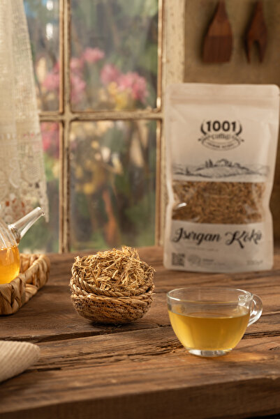 1001 Çiftliği Isırgan Kökü 100gr (analizli)