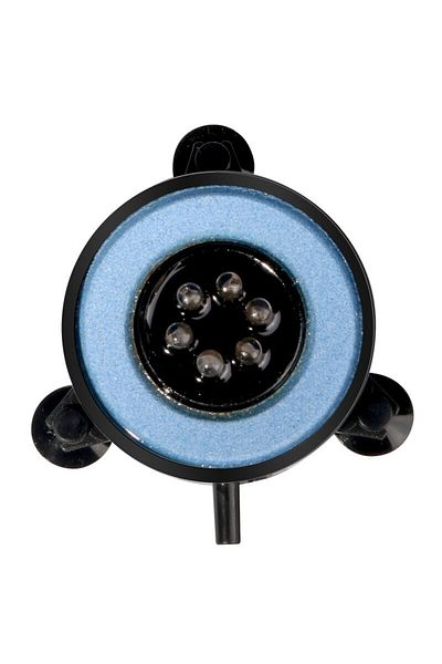 Choice EU-corundum Submersible Underwater Fish Tank Light Color Changing LED Air Light Aquarium Air Bubble
