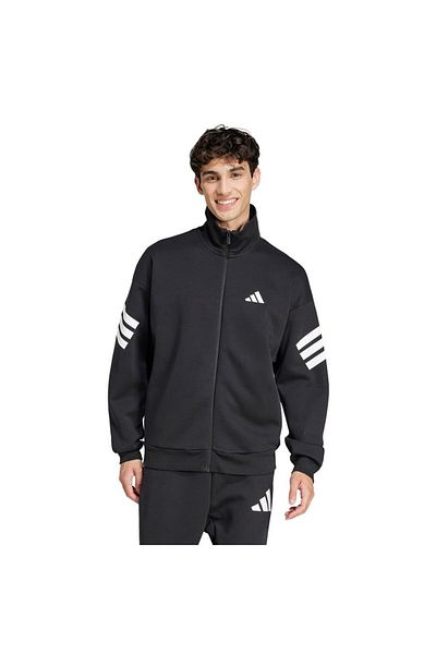 adidas Мъжко черно яке Future Icons (JD4885)