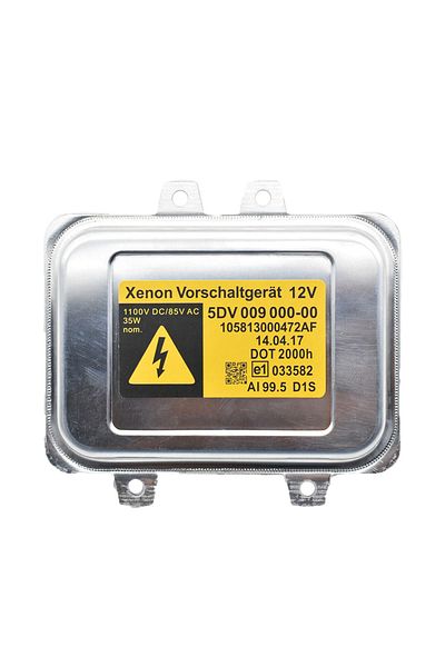 Choice 5DV00900000 NEW 5DV009000-00 5DV00900000 12767670 For BMW Audi Mercedes Xenon BALLAST Control Unit O