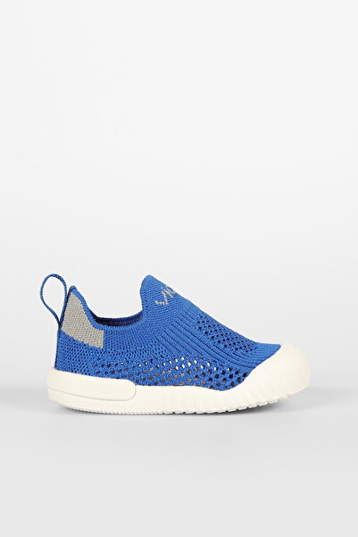 Vicco حذاء Orm Basic الرجالي First Step Saks باللون الأزرق كاجوال