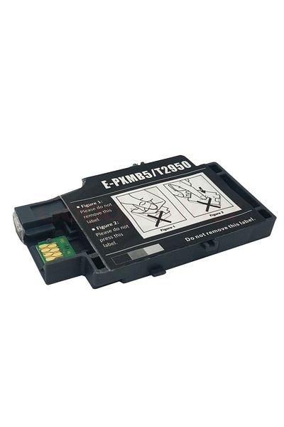 Goodpartner 1x Pxmb5 T2950 T295000 Ink Maintenance Box For Epson Workforce Wf-100 Wf-100w Px-s05 E-pxmb5 / Wf...