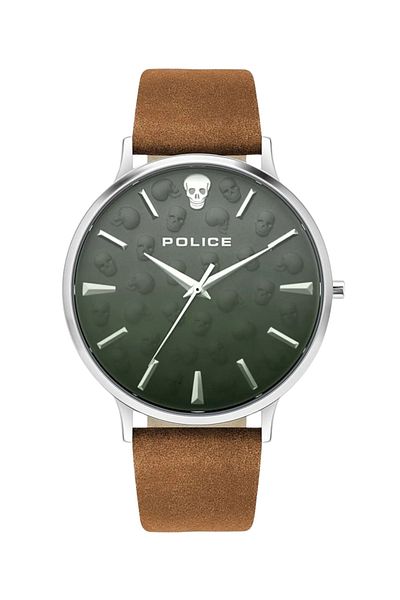 Police Ceas Bărbat Tasman PL.16023JSB/13
