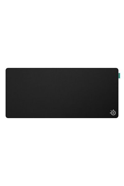 SteelSeries لوحة ماوس الألعاب QcK XLarge ذات الأداء المتوازن