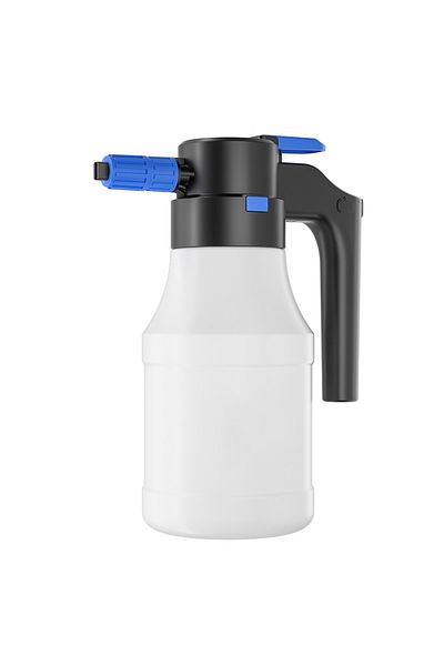 Choice Battery Powered Electric foam pot 1 PC Electric Car Wash Foam Spray Pot Special for High-Pressure Sp