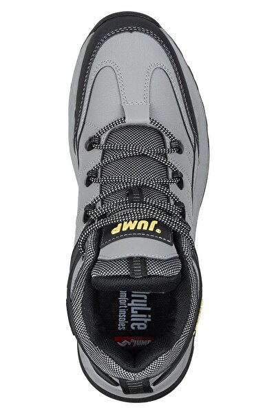 Jump 29084 Γκρι ανδρικά αθλητικά παπούτσια εξωτερικού χώρου