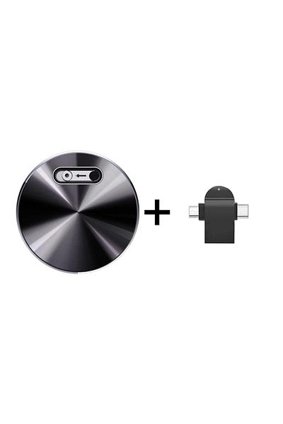 Choice with Android OTG Built-in Magnet Mini Voice Activated Recorder Small Digital Audio Recording Device