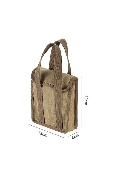Choice TT-1315-B CAMPINGMOON TT-1315 Double-Sided Non-Stick Bread Sandwich Toast Clamp Multi-Purpose Campin