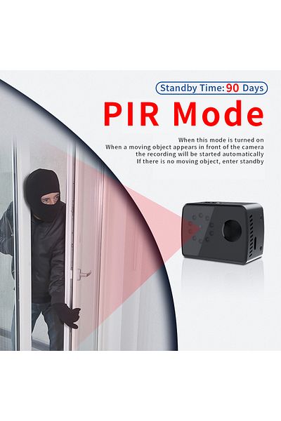 Choice Standard(No TF Card) 1080P Cam MD20 Mini Camera 1080P HD Camcorder Night Vision Mini Outdoor DV Voic