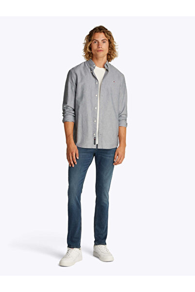 Tommy Hilfiger TJM REG OXFORD SHIRT EXT