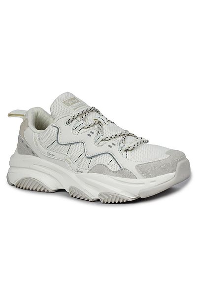 Jump 30867 Beige Sneakers - Casual Women's Sneakers