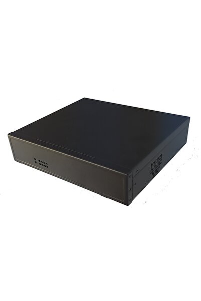 Tinax NAD-J4125-E4F 4xport Celeron J4125 Cpu 4gb Ram 120 GB SSD Desktop Firew...