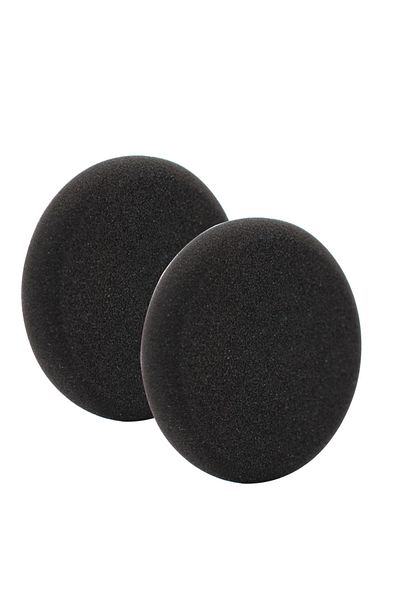 Choice 1 Pair Black Extra Thick Earpads For Koss Porta Pro Pp Ksc35 Ksc75 Ksc55 Sporta Pro Sp Replacement E