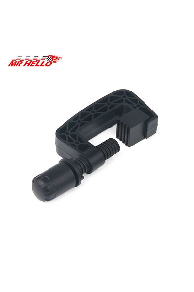 mrhello YX-GJ-G920 Original parts Steering Wheel System fixing Clamp For Logitech G25 G27 G29 G920 G923 Driv