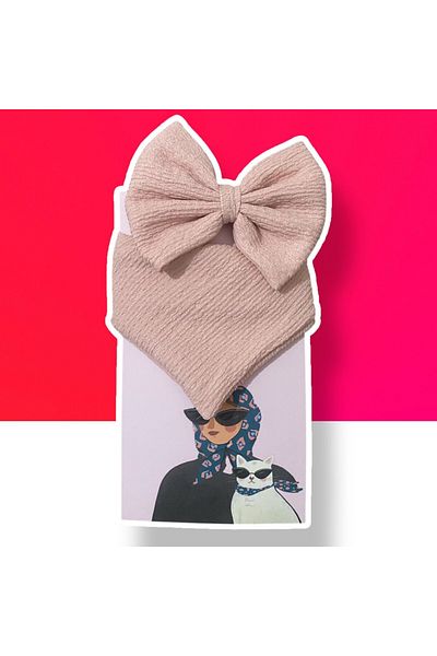 Tüylü Tezgah Dog Scarf and Collar Set - Stylish and Functional Cat and Small Breed Dog Collar