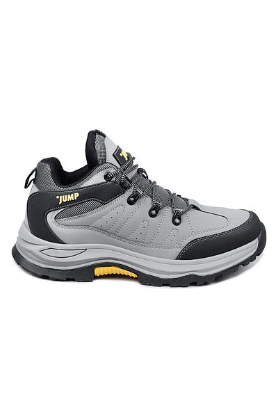 Jump 29084 Gri Pantofi sport în aer liber pentru bărbați