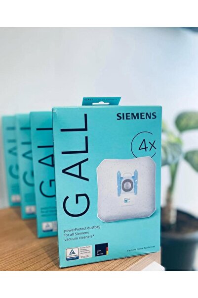 Siemens Toz Torbası