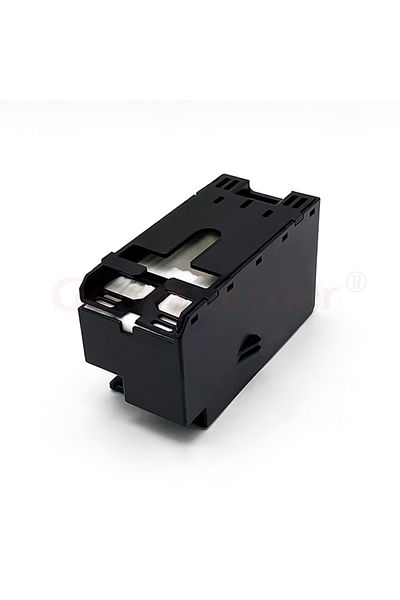 Goodpartner 1x C9382 C12c938211 Waste Ink Tank Maintenance Box For Epson Workforce Pro Wf C5310 C5810 C5390a ...