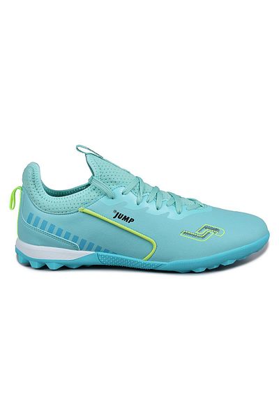 Jump 29597 Pantofi de fotbal cu crampă pentru gazon artificial verde